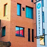 Apartmán Kvartal Delux, Parking, Tartu