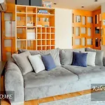 Apartmán Kvartal Delux, Parking, *