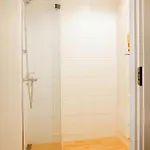 Apartmán Kvartal Delux, Parking, Tartu