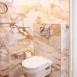 Apartmán Kvartal Delux, Parking, Tartu