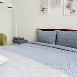 Appartamento Kvartal Delux, Parking,