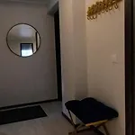 Apartmán Kvartal Delux, Parking, *