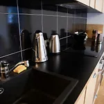 Kvartal Delux, Parking, Apartmán *