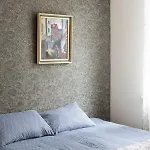 Apartmán Kvartal Delux, Parking, Tartu