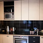 Apartmán Kvartal Delux, Parking, Tartu