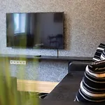 Apartmán Kvartal Delux, Parking, *