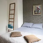 Apartmán Kvartal Delux, Parking, Tartu