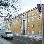 Kvartal Delux, Parking, Apartmán