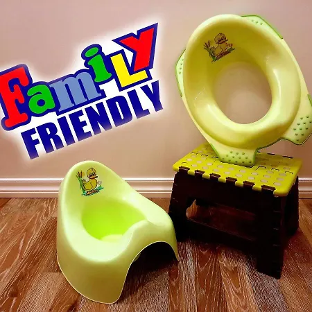 Apartment Kvartal Delux, Parking,