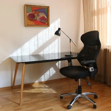 Kvartal Delux, Parking, * Tartu