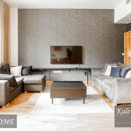 Kvartal Delux Tartu