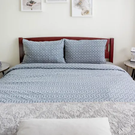 Kvartal Delux, Parking, Apartment Tartu