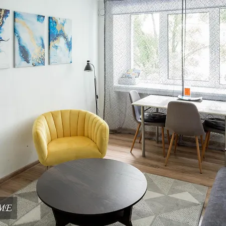 Kvartal Delux, Parking, Apartment *