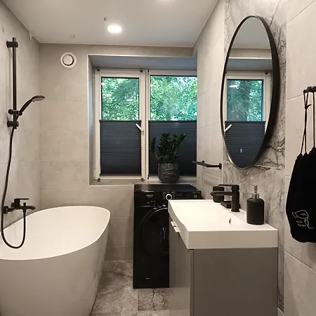 Kvartal Delux, Parking, * Tartu