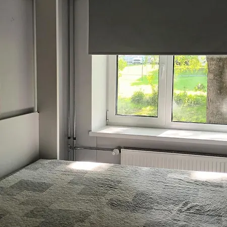 Kvartal Delux, Parking, Apartment