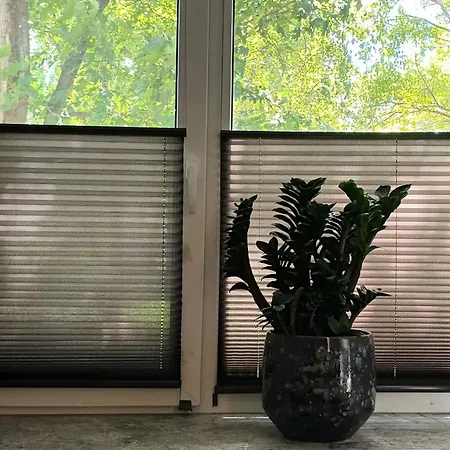 Appartamento Kvartal Delux, Parking,