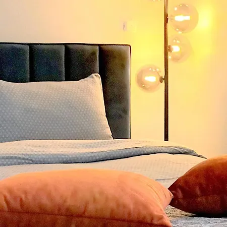 Kvartal Delux, Parking, Apartment Tartu