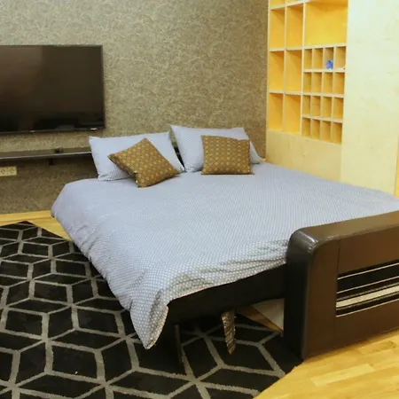 Kvartal Delux, Parking, * Tartu