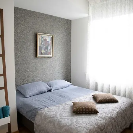 Kvartal Delux Tartu