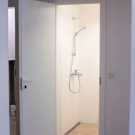 Kvartal Delux, Parking, Tartu