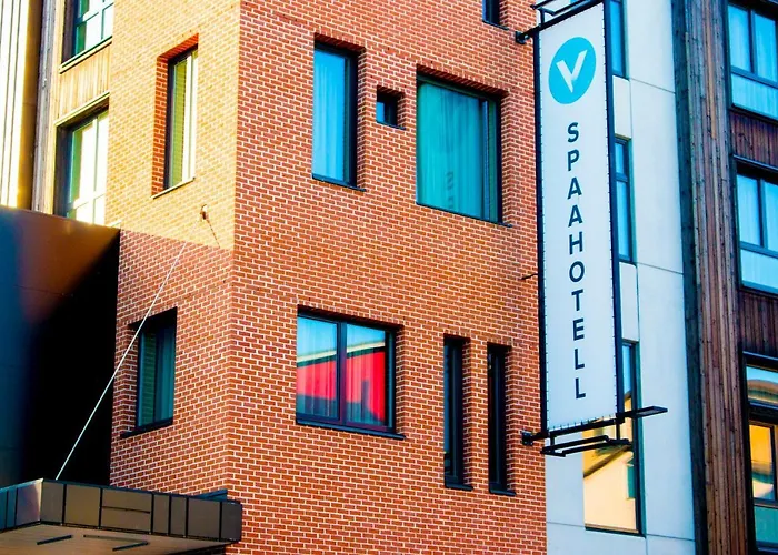 Appartamento Kvartal Delux, Parking, Tartu