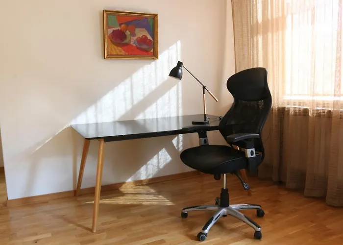 Kvartal Delux, Parking, * Tartu