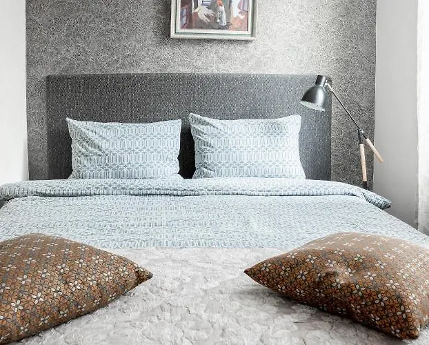 Kvartal Delux, Parking, Tartu