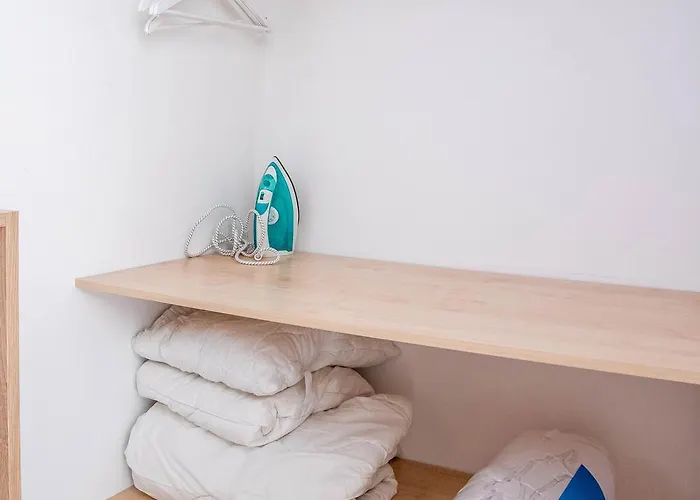 Kvartal Delux, Parking, Apartament Tartu