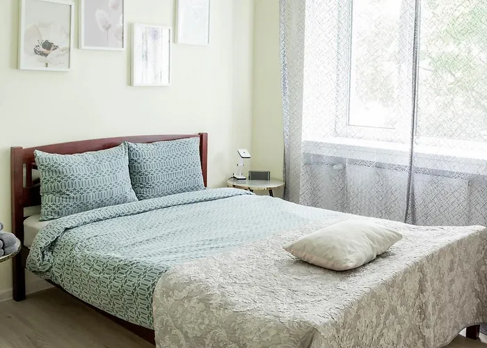 Kvartal Delux, Parking, * Tartu