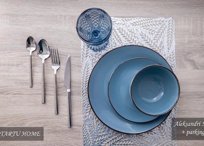 Kvartal Delux, Parking, Apartament *