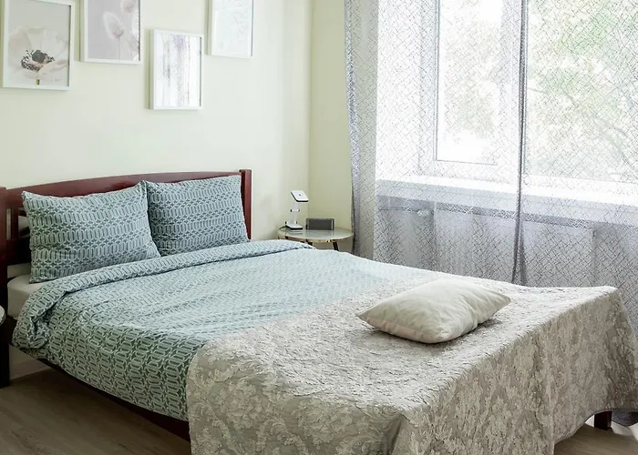 Kvartal Delux, Parking, Tartu