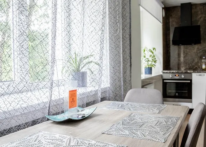 Kvartal Delux, Parking, * Tartu