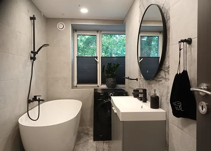 Kvartal Delux, Parking, * Tartu