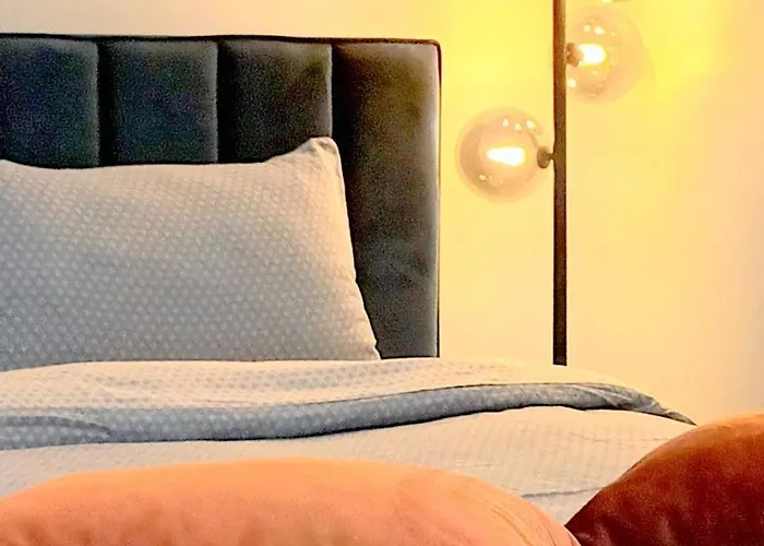 Kvartal Delux, Parking, Appartamento Tartu