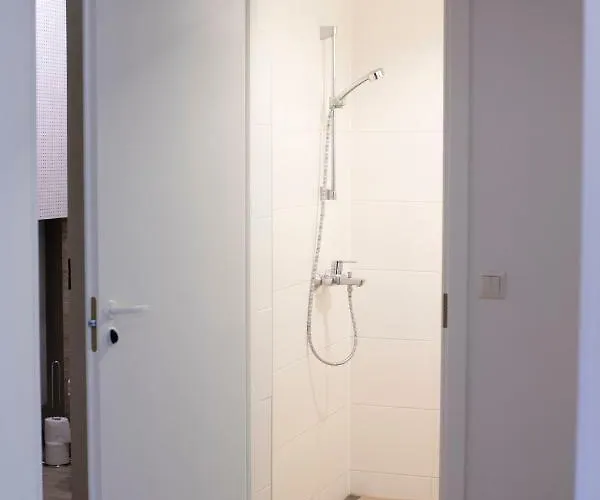 Kvartal Delux, Parking, Tartu